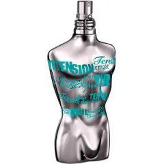 Le Mâle Silver My Skin